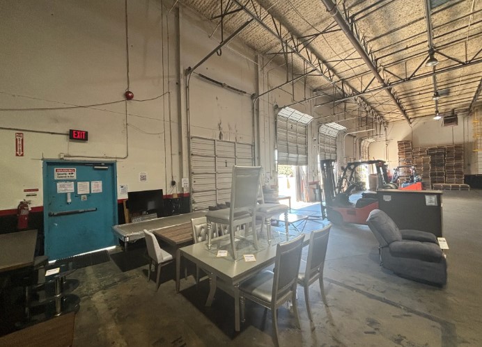 Exceptional Leasing Opportunity